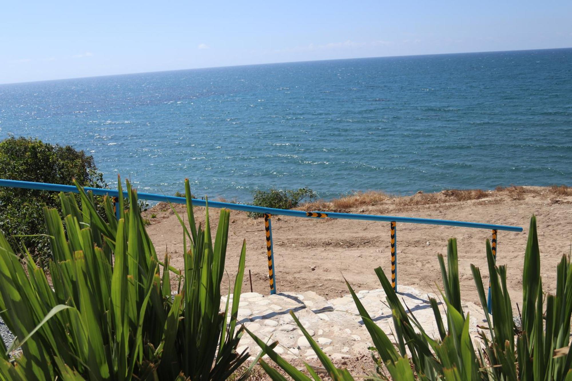 Summer Dream Cyprus Maroni Eksteriør bilde