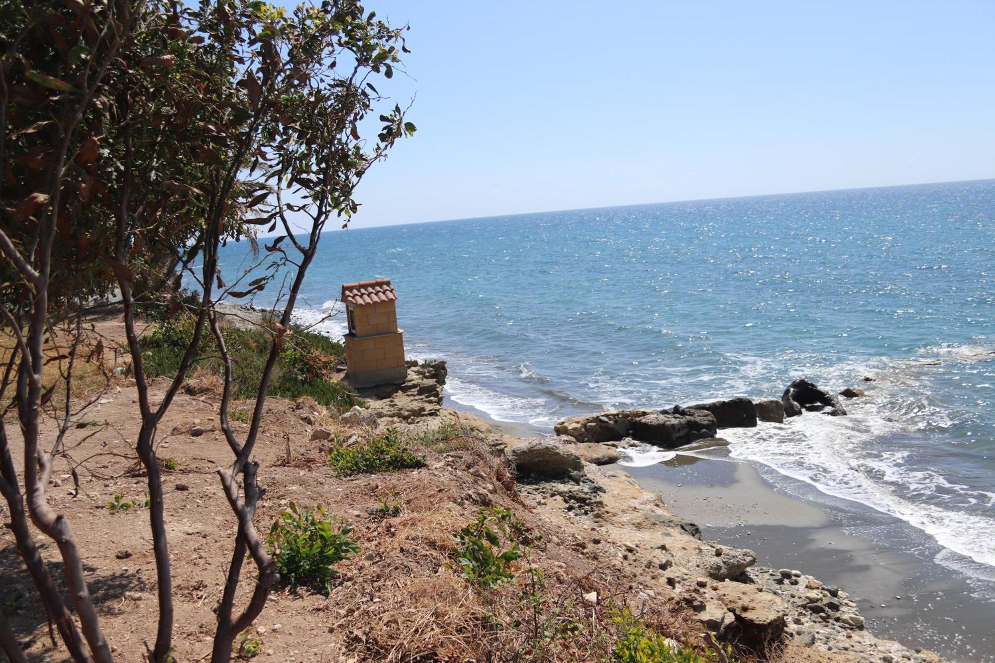 Summer Dream Cyprus Maroni Eksteriør bilde