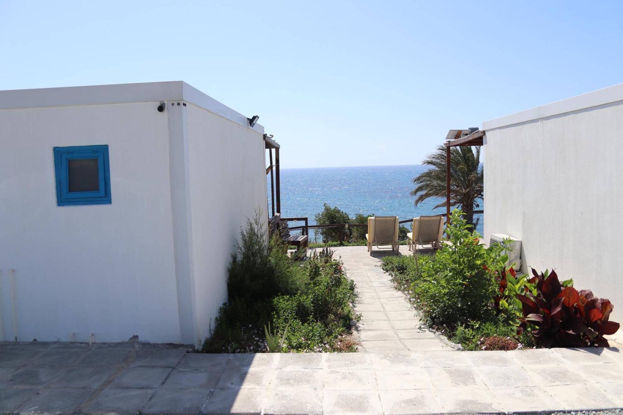 Summer Dream Cyprus Maroni Eksteriør bilde
