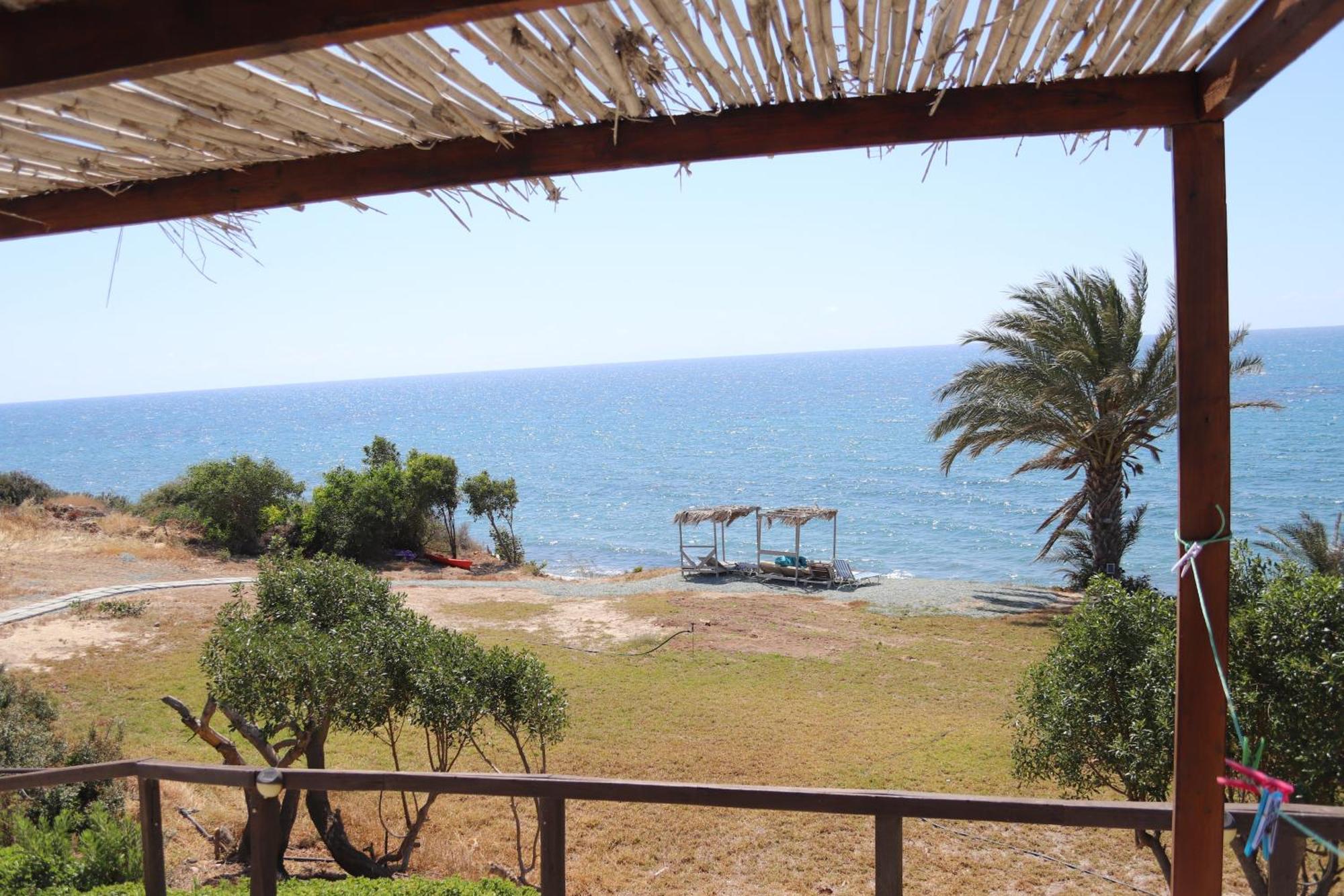 Summer Dream Cyprus Maroni Eksteriør bilde