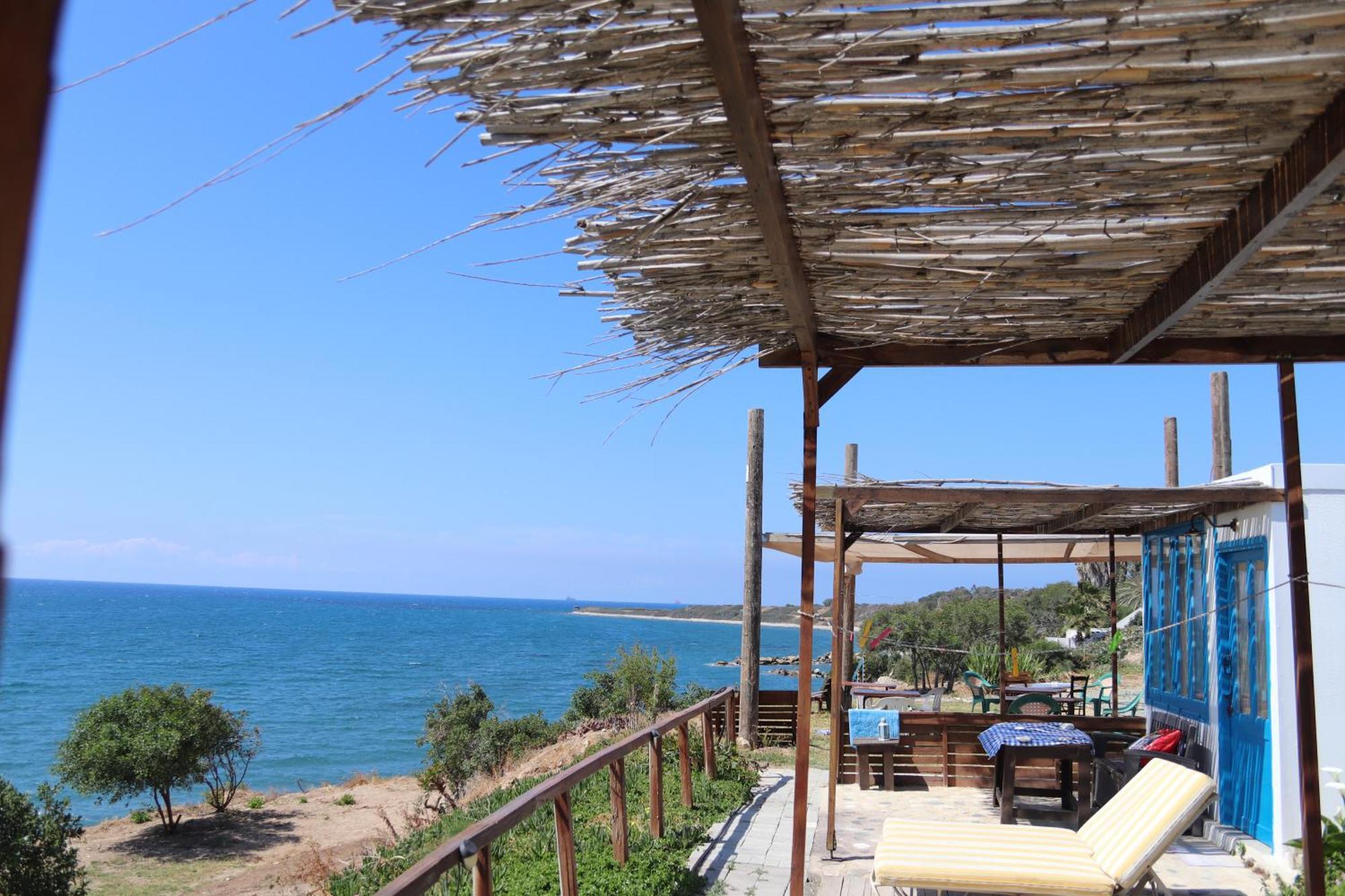 Summer Dream Cyprus Maroni Eksteriør bilde