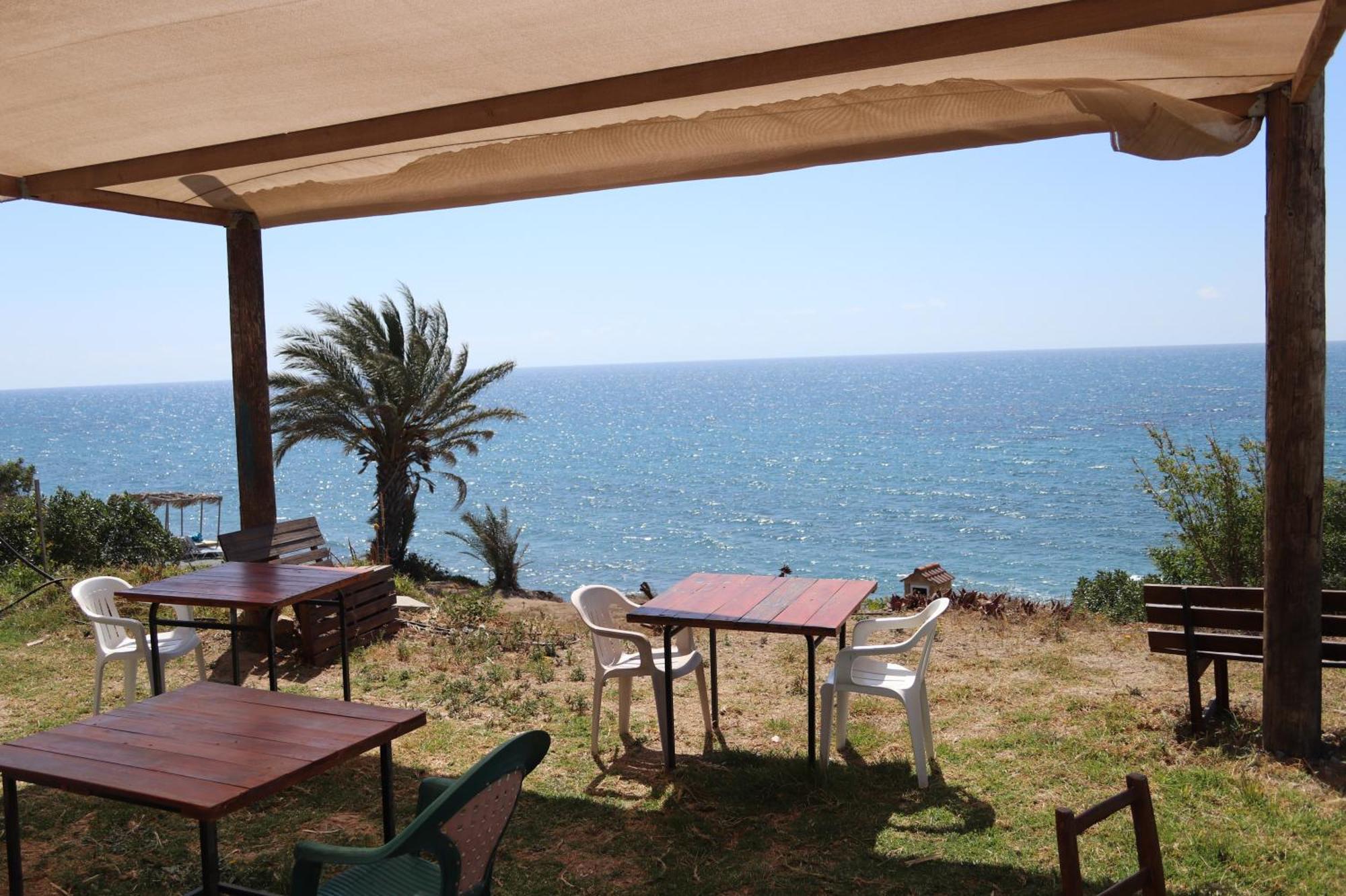 Summer Dream Cyprus Maroni Eksteriør bilde