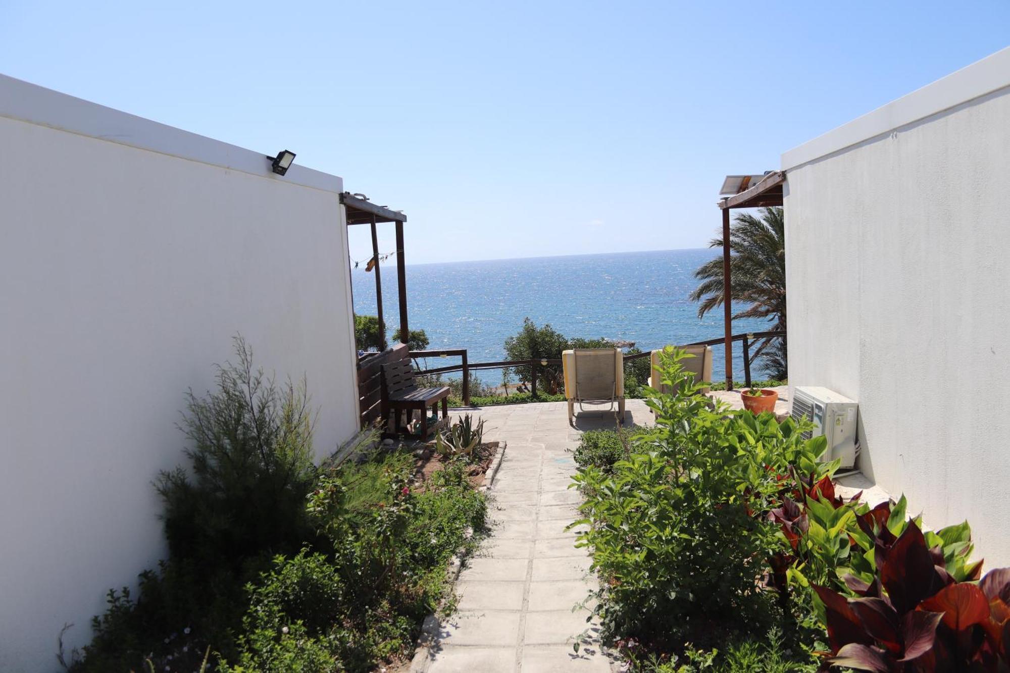 Summer Dream Cyprus Maroni Eksteriør bilde
